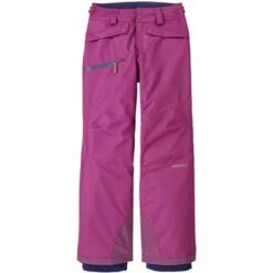 Patagonia Snowbelle Pant - Girl's