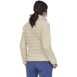 Patagonia Women's Down Sweater With Net Plus - 84684 -Buckmans Store wbf2223 84684 wlwt mb2