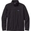 Patagonia Micro D Pullover - Men's 1 Patagonia Micro D Pullover - Men's -Buckmans Store wbs17 26176 blk