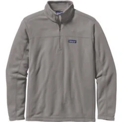 Patagonia Micro D Pullover - Men's -Buckmans Store wbs17 26176 fea
