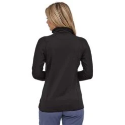 Patagonia R1 P/O - Women's -Buckmans Store wbs2123 40119 blk sv2