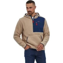 Patagonia Retro Pile P/O - Men's