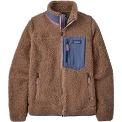 Women's Patagonia Classic Retro X Jacket -Buckmans Store wbs2223 23074 patn