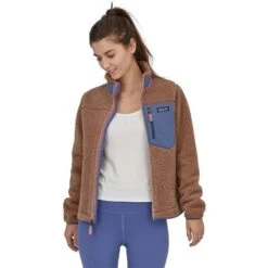 Women's Patagonia Classic Retro X Jacket -Buckmans Store wbs2223 23074 patn slh1