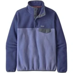 Patagonia Lightweight Synchilla Snap-T Pullover - Women's -Buckmans Store wbs2223 25455 lcub