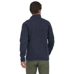 Patagonia Better Sweater 1/4 Zip - Men's 27 Patagonia Better Sweater 1/4 Zip - Men's -Buckmans Store wbs2223 25523 nena tm2