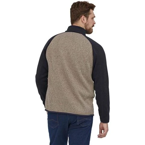 Patagonia Better Sweater 1/4 Zip - Men's 16 Patagonia Better Sweater 1/4 Zip - Men's - Image 14