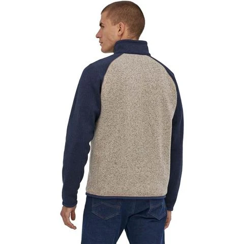 Patagonia Better Sweater 1/4 Zip - Men's 17 Patagonia Better Sweater 1/4 Zip - Men's - Image 15