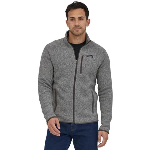 Patagonia Better Sweater Jacket - Men's 7 Patagonia Better Sweater Jacket - Men's - Image 5