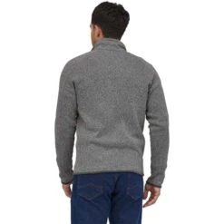 Patagonia Better Sweater Jacket - Men's 15 Patagonia Better Sweater Jacket - Men's -Buckmans Store wbs2223 25528 sth mk2