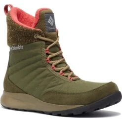 Columbia Nikiski Boot - Women's