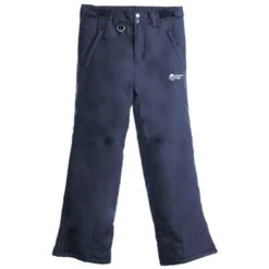 Winter's Edge Avalanche Snow Pants - Kids 12 Winter's Edge Avalanche Snow Pants - Kids -Buckmans Store we kids basic snow pant