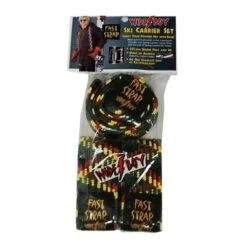 Fast Strap Wide Boy Ski Carrier Sets (2 Per Pack)