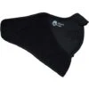 Winter's Edge Neck Warmer & Face Mask Combo - Unisex