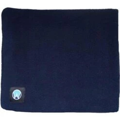 Winter's Edge Polar Fleece Neck-Up - Adult -Buckmans Store winters edge neckup navy