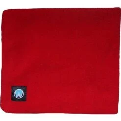 Winter's Edge Polar Fleece Neck-Up - Adult -Buckmans Store winters edge neckup red