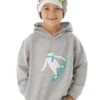Zemu Apparel Snowboarder Hoodie - Youth - 2015 Model -Buckmans Store wk day2 session3 76414