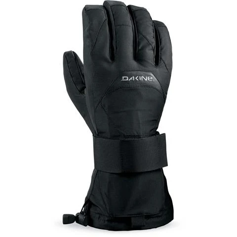 Dakine Wristguard Glove - Women's 3 Dakine Wristguard Glove - Women's