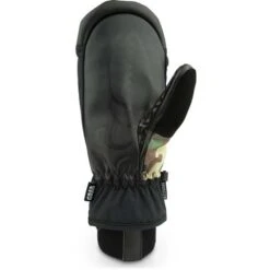 Crab Grab Snuggler Mitten - Men's -Buckmans Store yusd5p1