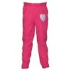 Zemu Junior Fleece Pant - Girl's -Buckmans Store zem wk1502j pink fus