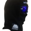 Zemu Apparel Over The Helmet Hood - Youth